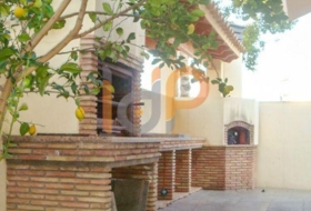 La Alamedilla 789&nbsp;m²