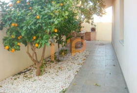 La Alamedilla 789&nbsp;m²