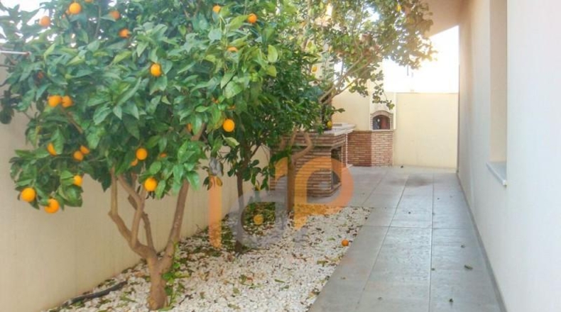 Salamanca - La Alamedilla - 789m2