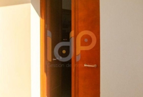 La Alamedilla 789&nbsp;m²