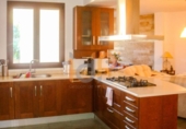Chalet independiente con terreno en venta en la España, La Alamedilla, ref: TR399476 foto