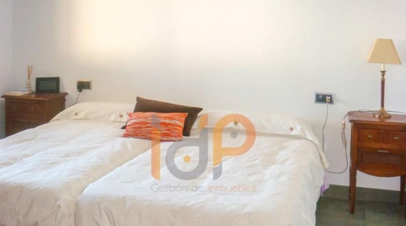 Salamanca - La Alamedilla - 789m2