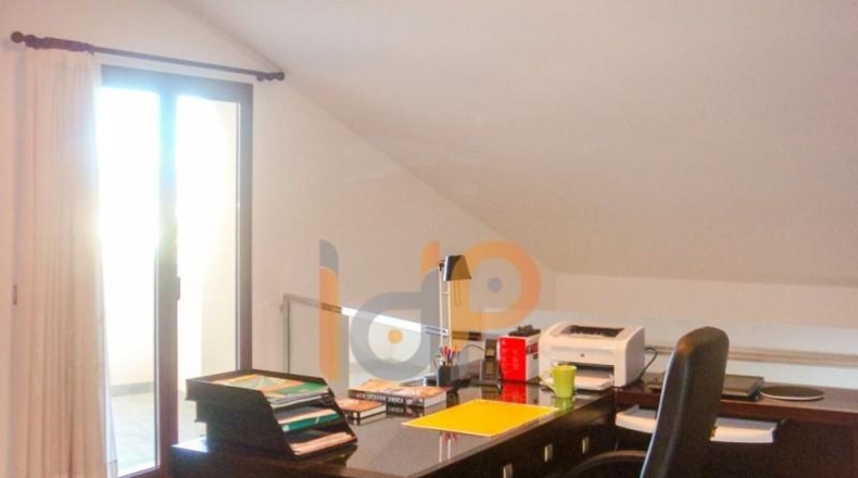 Salamanca - La Alamedilla - 789m2