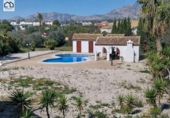 Finca rústica en venta en la España, Albatera, ref: TR395266 foto