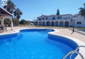 Finca rústica en venta en la España, Albatera, ref: TR395266 foto