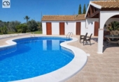 Finca rústica en venta en la España, Albatera, ref: TR395266 foto