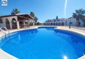 Finca rústica en venta en la España, Albatera, ref: TR395266 foto