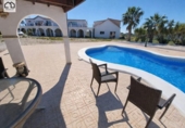 Finca rústica en venta en la España, Albatera, ref: TR395266 foto