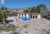 Finca rústica en venta en la España, Albatera, ref: TR395266 foto