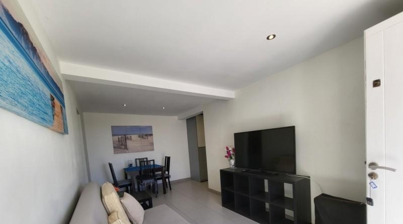 Santa Cruz de Tenerife - Arona - 502m2