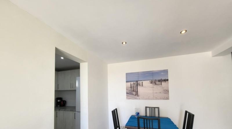 Santa Cruz de Tenerife - Arona - 502m2
