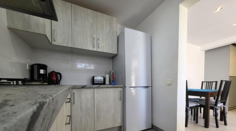 Santa Cruz de Tenerife - Arona - 502m2