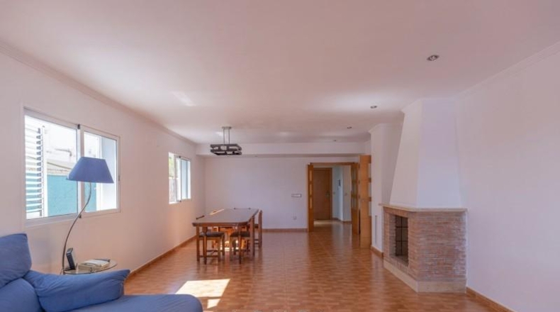 Valencia - Bétera - 724m2