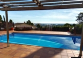 Detached villa with land for sale on España, Santa Susanna, ref: TR380196 photo