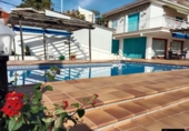 Detached villa with land for sale on España, Santa Susanna, ref: TR380196 photo