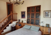 Detached villa with land for sale on España, Santa Susanna, ref: TR380196 photo