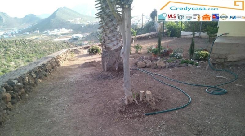 Santa Cruz de Tenerife - Arona - 610m2