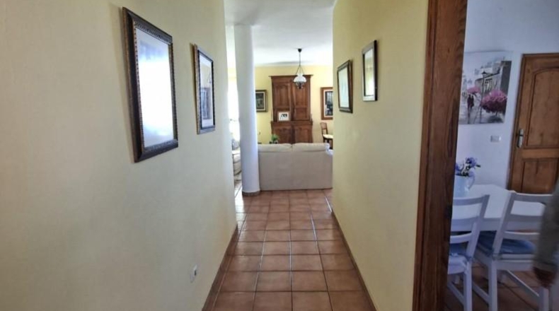 Santa Cruz de Tenerife - Arona - 610m2