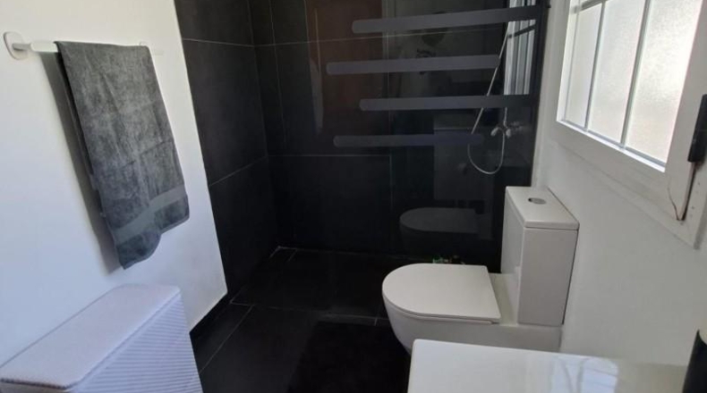 Santa Cruz de Tenerife - Arona - 610m2