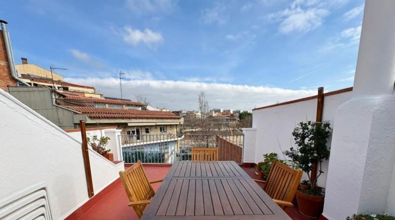 Barcelona - Terrassa - 227m2