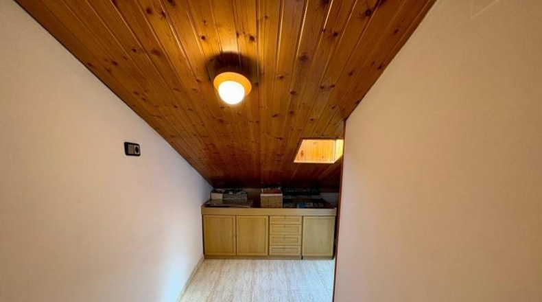 Barcelona - Terrassa - 227m2
