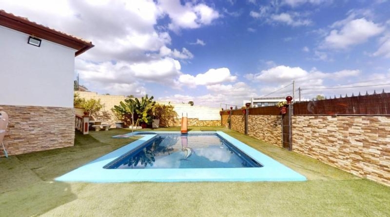 Málaga - Alhaurín de la Torre - 700m2