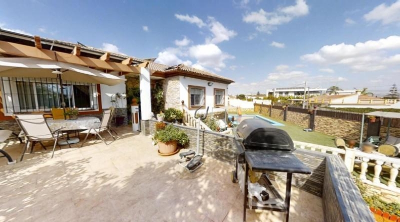 Málaga - Alhaurín de la Torre - 700m2