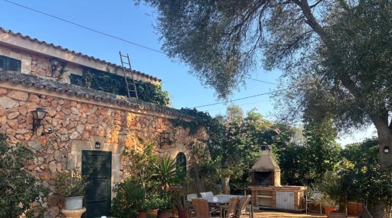 Balearic Islands - Algaida - 4415m2