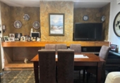 Chalet independiente con terreno en venta en la España, Algaida, ref: TR359872 foto