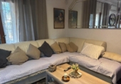 Chalet independiente con terreno en venta en la España, Algaida, ref: TR359872 foto