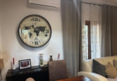 Chalet independiente con terreno en venta en la España, Algaida, ref: TR359872 foto