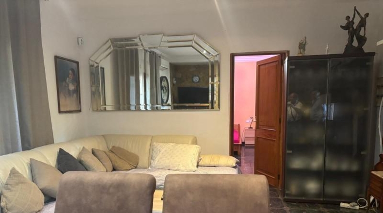 Balearic Islands - Algaida - 4415m2