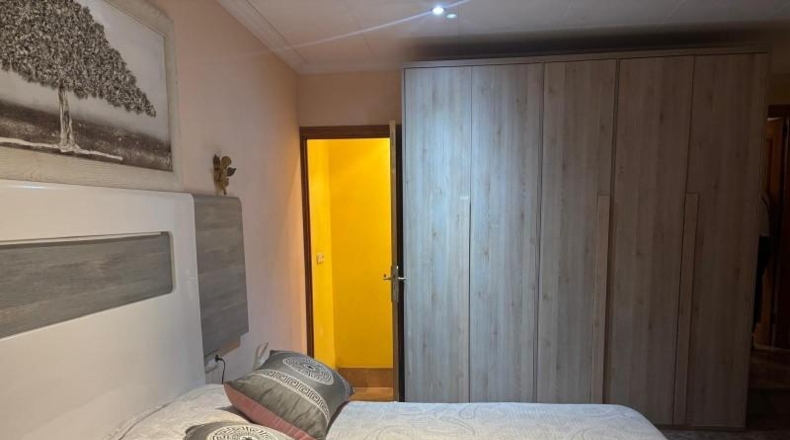 Balearic Islands - Algaida - 4415m2