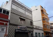 Casa de pueblo en venta en la España, Las Palmas de Gran Canaria, ref: TR344592 foto