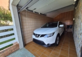 Chalet independiente con terreno en venta en la España, Nigrán, ref: TR340505 foto