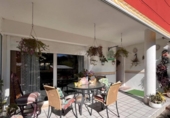 Chalet independiente con terreno en venta en la España, Puente San Miguel, ref: TR345471 foto