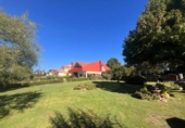 Chalet independiente con terreno en venta en la España, Puente San Miguel, ref: TR345471 foto