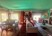 Chalet independiente con terreno en venta en la España, Puente San Miguel, ref: TR345471 foto