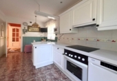 Chalet independiente con terreno en venta en la España, Puente San Miguel, ref: TR345471 foto