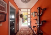 Chalet independiente con terreno en venta en la España, Puente San Miguel, ref: TR345471 foto