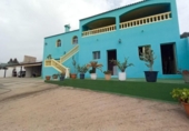 Отдельно стоящий дом с участком на продажу в городе San Bartolomé de Tirajana Фото