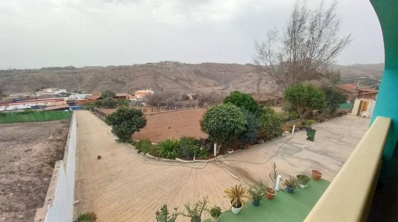 Las Palmas - San Bartolomé de Tirajana - 2500m2