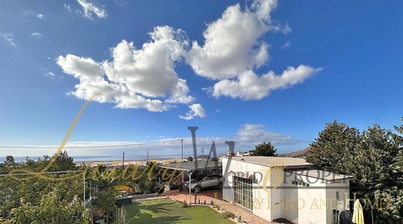 Santa Cruz de Tenerife - Arona - 500m2
