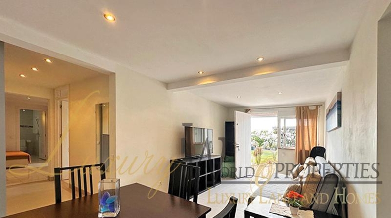 Santa Cruz de Tenerife - Arona - 500m2