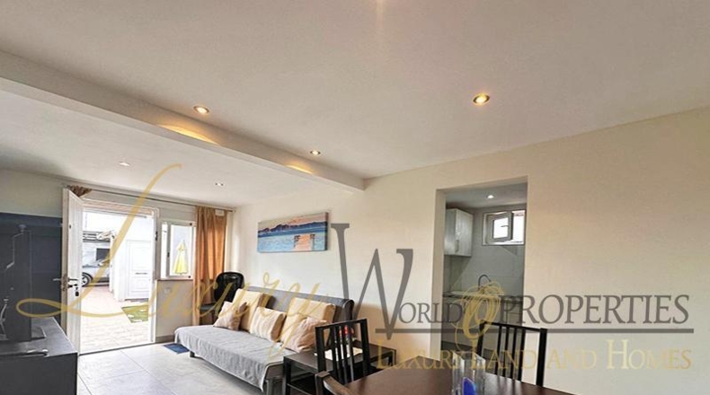 Santa Cruz de Tenerife - Arona - 500m2