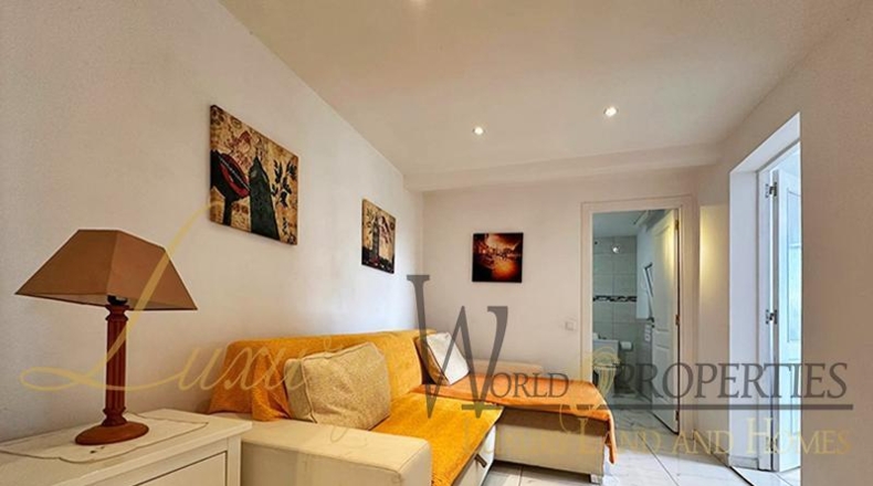 Santa Cruz de Tenerife - Arona - 500m2