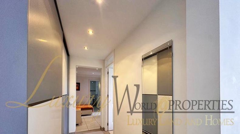 Santa Cruz de Tenerife - Arona - 500m2