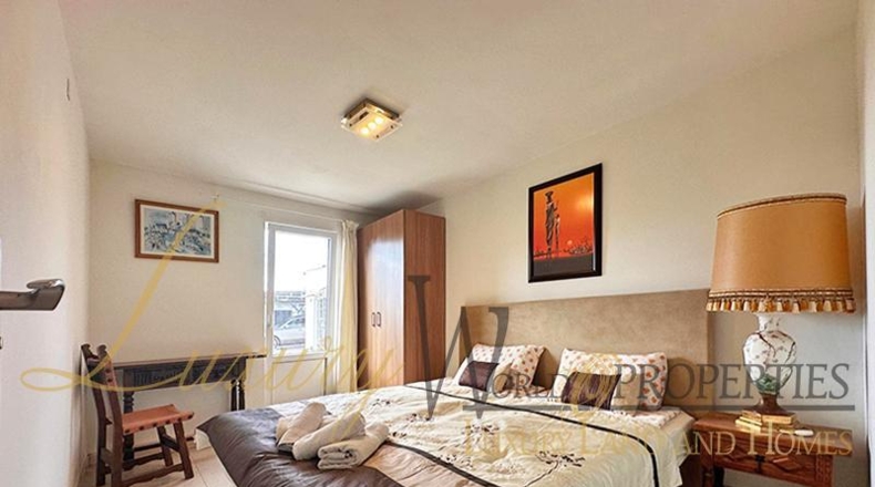 Santa Cruz de Tenerife - Arona - 500m2