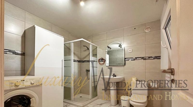 Santa Cruz de Tenerife - Arona - 500m2