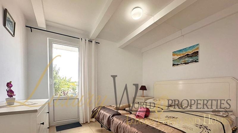 Santa Cruz de Tenerife - Arona - 500m2